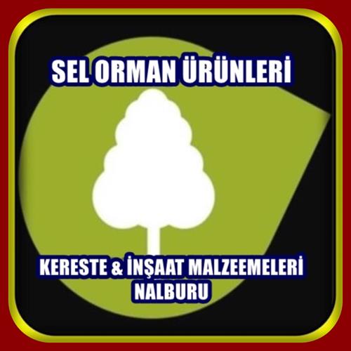 /SEL%20ORMAN%20ÜRÜNLERİ%20&%20KERESTE